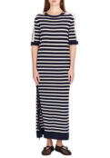 Платье ALBERTA FERRETTI 88744 фото 3