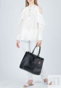 Блуза ROBERTO CAVALLI 105369 фото 2