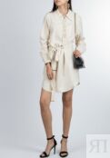 Платье ROBERTO CAVALLI 105367 фото 2