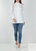 Джинсы ERMANNO SCERVINO 112086 фото 3