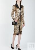 Платье ROBERTO CAVALLI 108857 фото 3