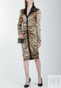 Платье ROBERTO CAVALLI 108857 фото 4