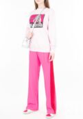 Свитшот GOLDEN GOOSE 112021 фото 2