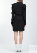 Платье ISABEL MARANT ?TOILE 108621 фото 4