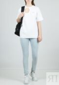 Джинсы OFF-WHITE 115449 фото 3