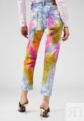 Джинсы VERSACE 112397 фото 3