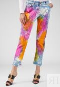 Джинсы VERSACE 112397 фото 4