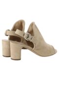 Босоножки CASADEI 115094 фото 2
