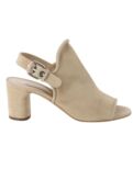 Босоножки CASADEI 115094 фото 3
