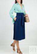 Юбка ELISABETTA FRANCHI 114580 фото 3