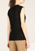 Топ ERMANNO SCERVINO 124342 фото 4