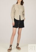 Рубашка ISABEL MARANT ?TOILE 125468 фото 2