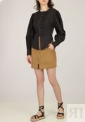 Рубашка ISABEL MARANT ?TOILE 125468 фото 2