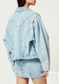 Жакет ISABEL MARANT 125440 фото 3