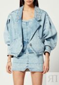 Жакет ISABEL MARANT 125440 фото 4