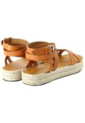 Сандалии ISABEL MARANT 125499 фото 2