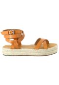 Сандалии ISABEL MARANT 125499 фото 3