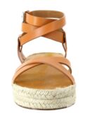 Сандалии ISABEL MARANT 125499 фото 4