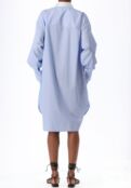 Платье ERMANNO SCERVINO 124222 фото 4