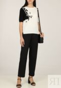 Топ ERMANNO SCERVINO 124343 фото 2