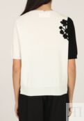 Топ ERMANNO SCERVINO 124343 фото 3
