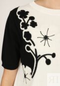 Топ ERMANNO SCERVINO 124343 фото 4