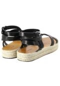 Сандалии ISABEL MARANT 125499 фото 3