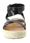 Сандалии ISABEL MARANT 125499 фото 4