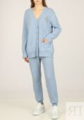 Брюки ERMANNO SCERVINO 129792 фото 2