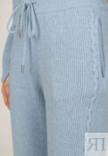Брюки ERMANNO SCERVINO 129792 фото 4