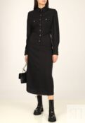 Платье ISABEL MARANT 131552 фото 2