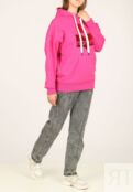 Толстовка ISABEL MARANT ?TOILE 131505 фото 2