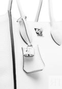 Сумка ERMANNO SCERVINO 174009 фото 4