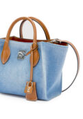 Сумка ERMANNO SCERVINO 174006 фото 3