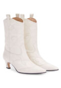 Сапоги ERMANNO SCERVINO 174038 фото 2