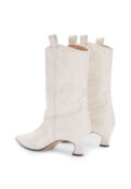 Сапоги ERMANNO SCERVINO 174038 фото 3