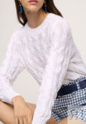 Джемпер LUISA SPAGNOLI 175266 фото 4