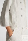 Жакет ERMANNO SCERVINO 174031 фото 4