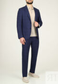 Костюм CORNELIANI 160666 фото 3