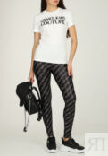 Легинсы VERSACE JEANS COUTURE 164684 фото 3