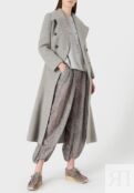 Свитер GIORGIO ARMANI 133561 фото 2