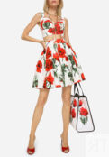 Юбка DOLCE&GABBANA 159997 фото 2