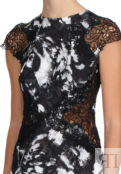 Платье ERMANNO SCERVINO 161418 фото 3
