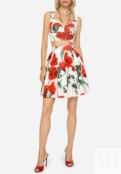 Юбка DOLCE&GABBANA 159997 фото 3