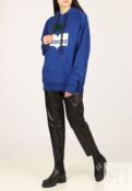 Толстовка ISABEL MARANT ?TOILE 131505 фото 2