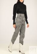 Джинсы ISABEL MARANT ?TOILE 131517 фото 3