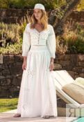 Костюм ERMANNO SCERVINO 129422 фото 3
