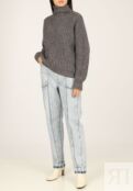 Джинсы ISABEL MARANT ?TOILE 131517 фото 2