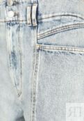 Джинсы ISABEL MARANT ?TOILE 131517 фото 4