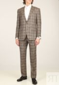 Костюм CORNELIANI 128496 фото 3